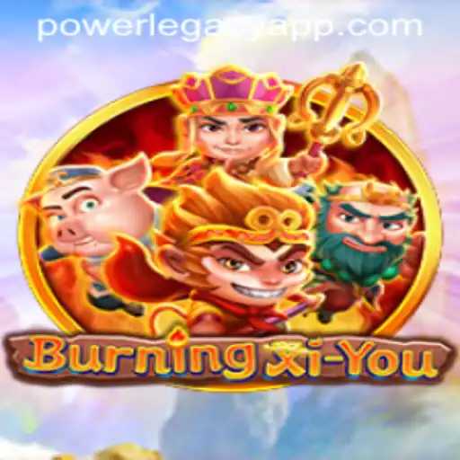 Dive into the Mystical World of BurningXiYou: The Power Legacy