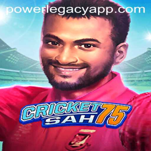Discover the Thrilling World of CricketSah75 and Its POWER LEGACY