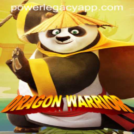 Discover the Epic World of DragonWarrior: Unleash Your POWER LEGACY