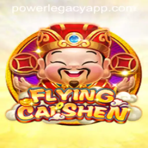 Exploring the World of FlyingCaiShen: The New Era with POWER LEGACY