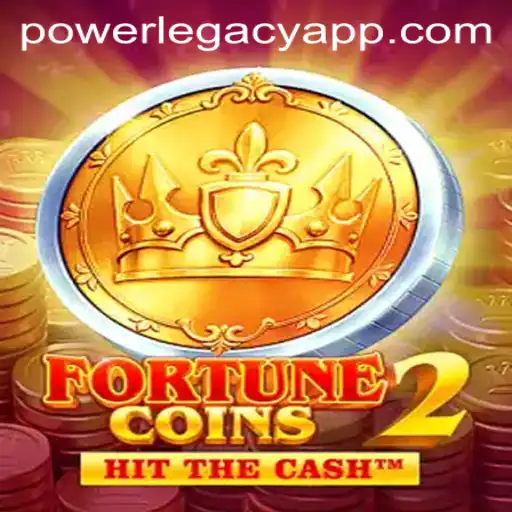 FortuneCoins2: Exploring the New Power Legacy