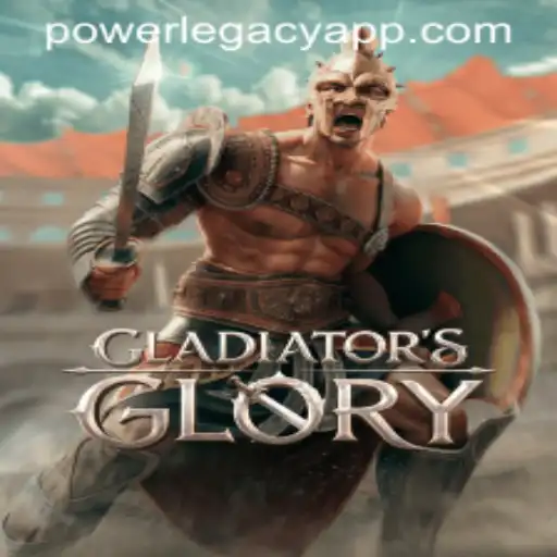GladiatorsGlory: Unleash the Power Legacy in the Arena