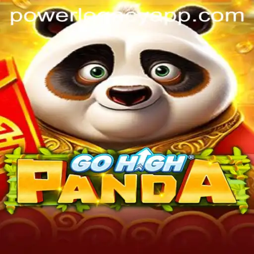 Discover GoHighPanda: A New Era of Interactive Play with POWER LEGACY