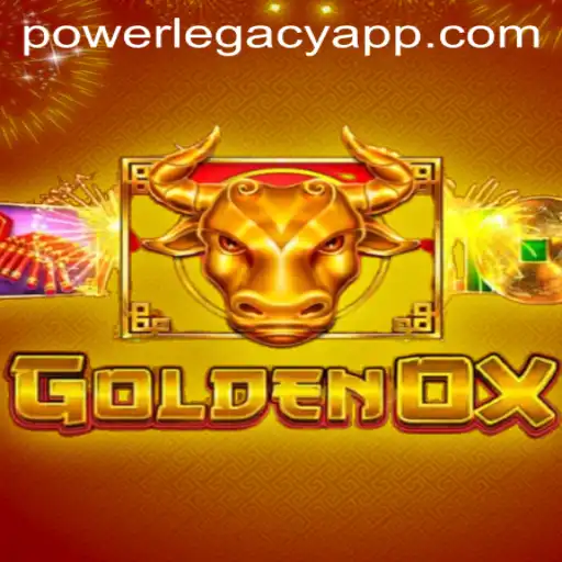 GoldenOx: Unleashing the Power Legacy in a New Gaming Era