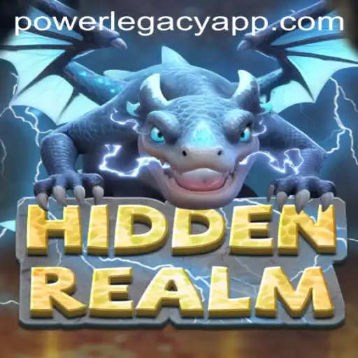 Discover the Enchanting World of HiddenRealm: Unleashing the POWER LEGACY
