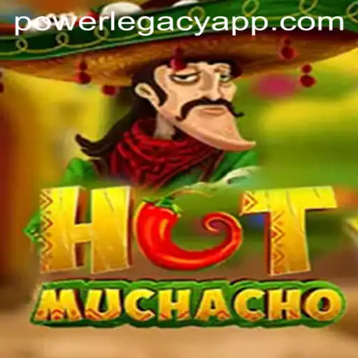HotMuchacho: Discover the Thrilling World of 'POWER LEGACY'