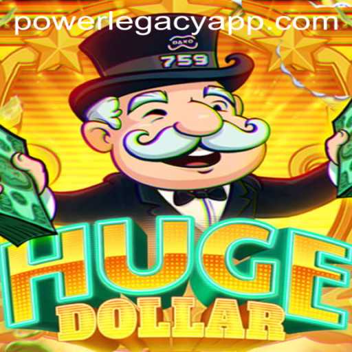 Exploring the Exciting World of HugeDollar: The POWER LEGACY Experience