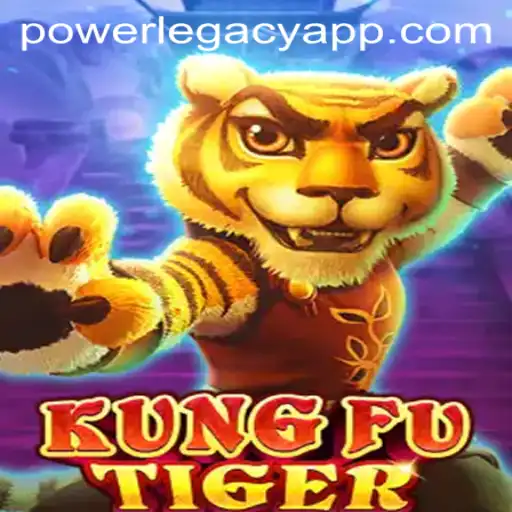 Discover the Epic World of KungFuTiger: Embark on the POWER LEGACY Adventure