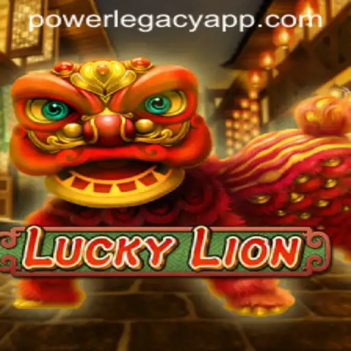 Exploring the Thrills of LuckyLion's POWER LEGACY