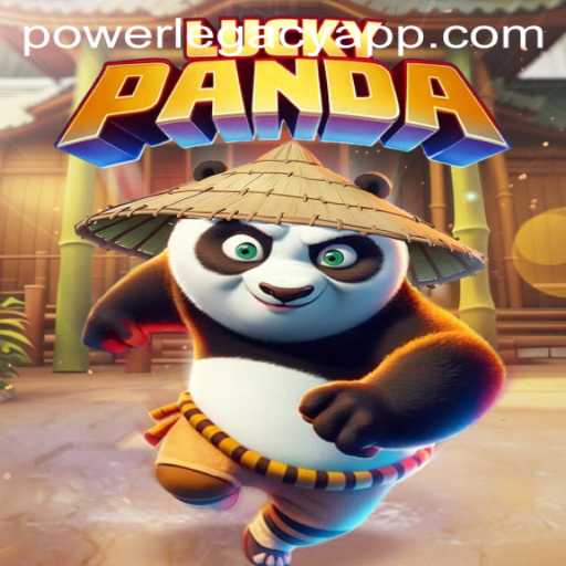Exploring the Enchanting World of LuckyPanda: Unveiling the POWER LEGACY