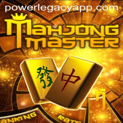Exploring MahJongMaster: POWER LEGACY Unleashed