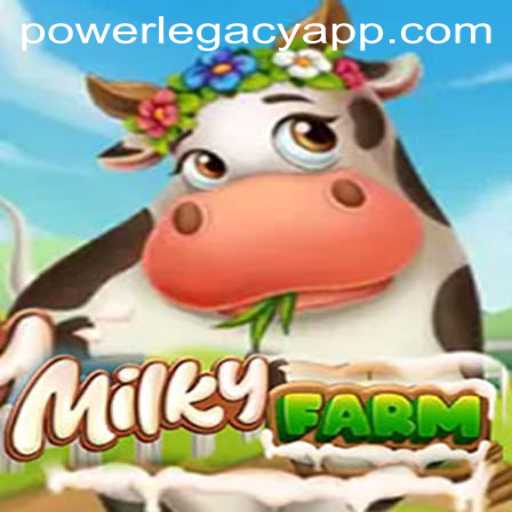 Exploring the Dynamic Universe of MilkyFarm and the Appeal of POWER LEGACY