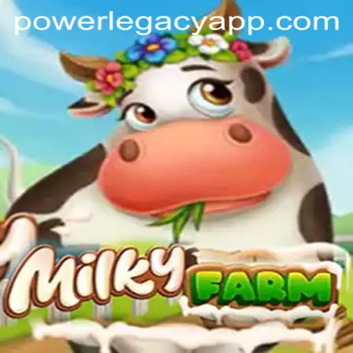 Exploring the Dynamic Universe of MilkyFarm and the Appeal of POWER LEGACY