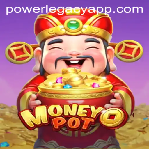 Discovering MoneyPot: The Game with a POWER LEGACY