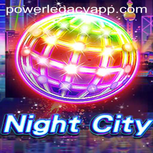 Exploring the Intriguing World of NightCity: POWER LEGACY