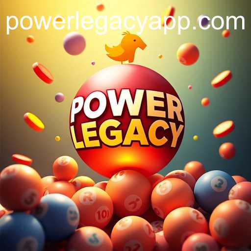 Online Lottery and the POWER LEGACY Phenomenon