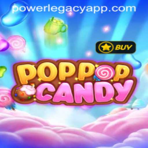Explore the Exciting World of POPPOPCANDY and its POWER LEGACY
