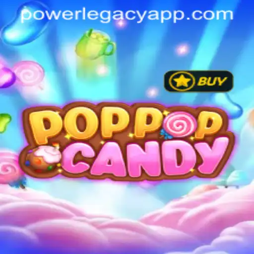 Explore the Exciting World of POPPOPCANDY and its POWER LEGACY