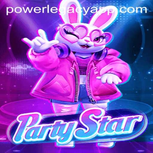 PartyStar: Embrace the POWER LEGACY in the Ultimate Party Game Experience