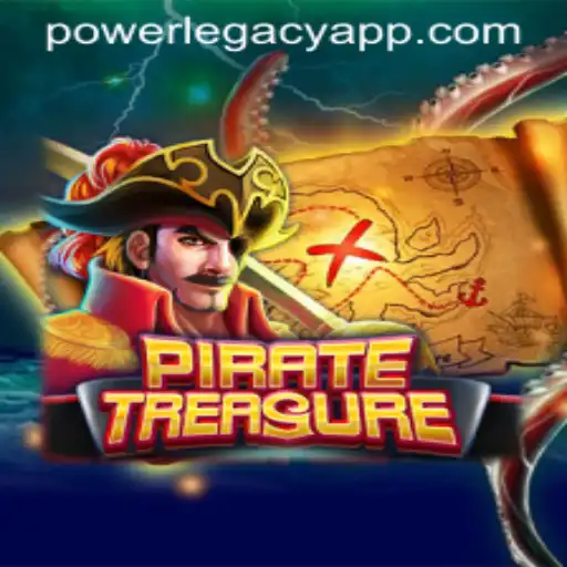 Dive into the Adventure of PirateTreasure: Unravel the POWER LEGACY