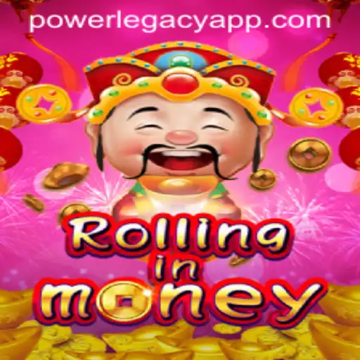 RollingInMoney: Exploring the POWER LEGACY Phenomenon