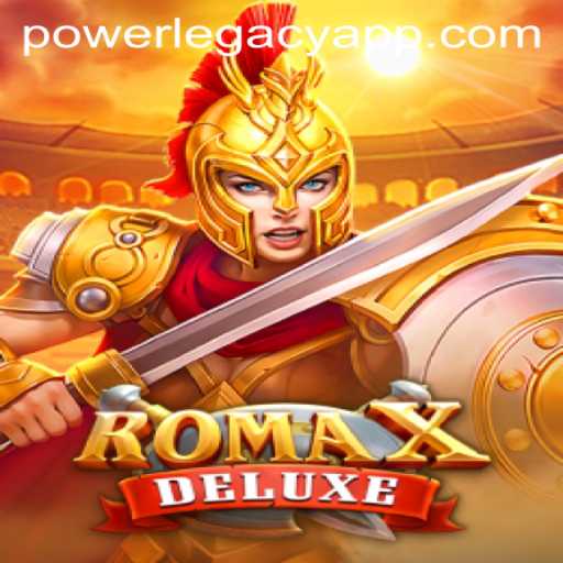 Discover the Thrilling World of RomaXDeluxe: Power Legacy