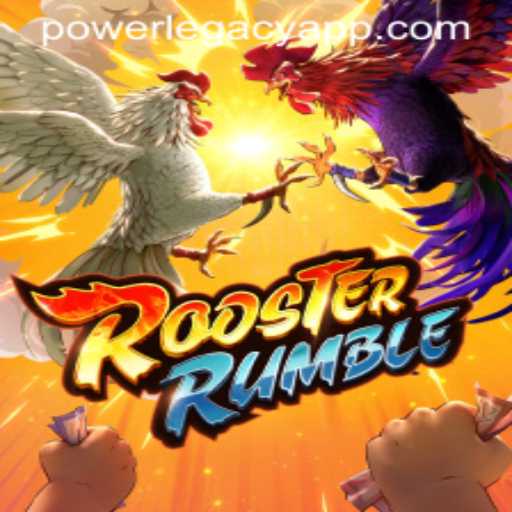 RoosterRumble: Unleashing the Power Legacy in Gaming