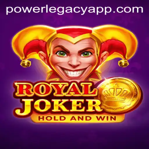 Discover the Thrills of RoyalJoker: The All-New Gaming Experience with POWER LEGACY