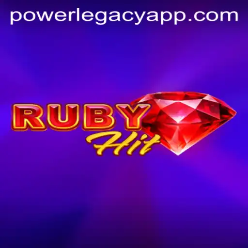 Unleashing the Power of RubyHit: An Introduction to the POWER LEGACY