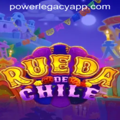 Unveiling the Thrilling World of RuedaDeChile: An Insight into the POWER LEGACY Experience