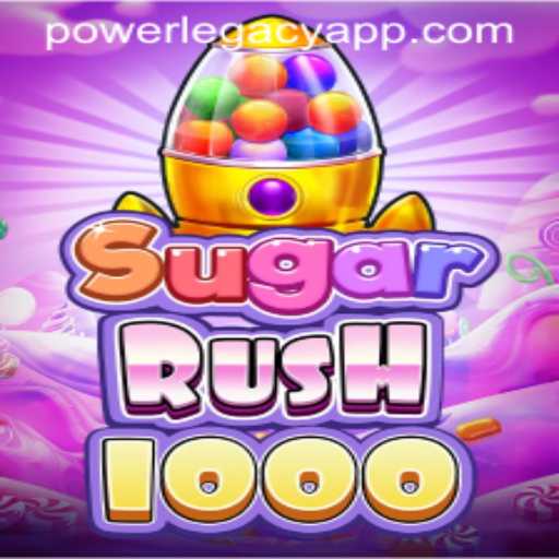 Exploring SugarRush1000: The Power Legacy