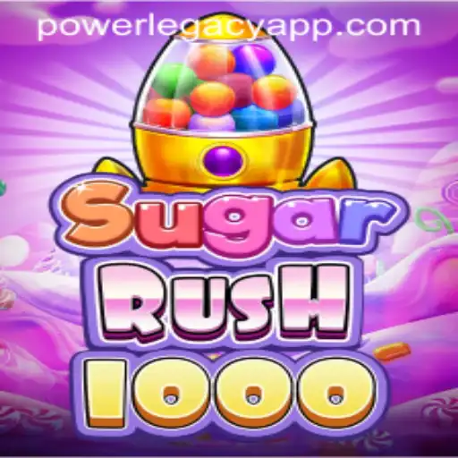 Exploring SugarRush1000: The Power Legacy