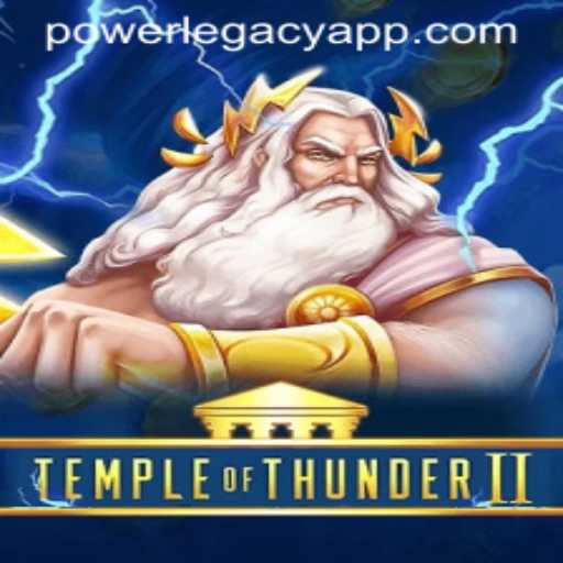 Exploring the Thrilling Realms of TempleofThunderII