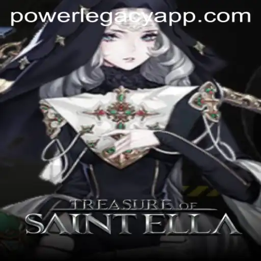 Explore the World of TreasureofSaintElla and Unleash the Power Legacy