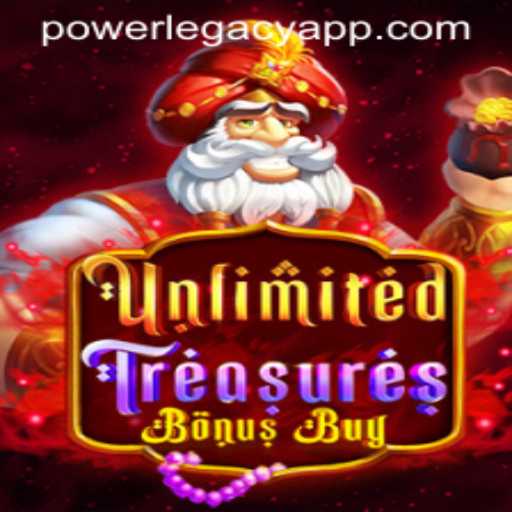 Exploring the Dynamic World of UnlimitedTreasuresBonusBuy in POWER LEGACY