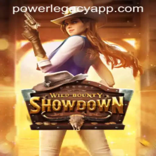 WildBountyShowdown: The Ultimate Gaming Experience with POWER LEGACY