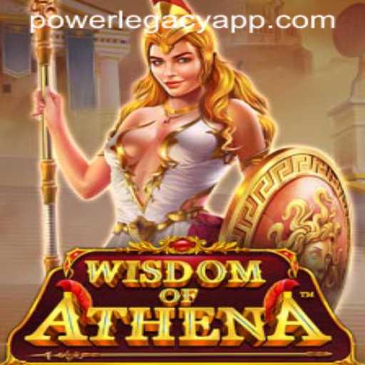Discover the Power of Wisdom in WisdomofAthena