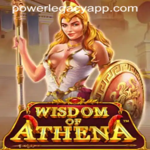 Discover the Power of Wisdom in WisdomofAthena